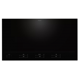 MIELE KM 8695 FL Εντοιχιζόμενη Επαγωγική Εστία 93,6cm